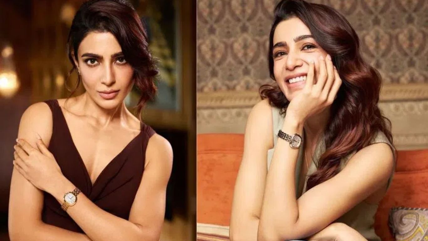 Samantha
