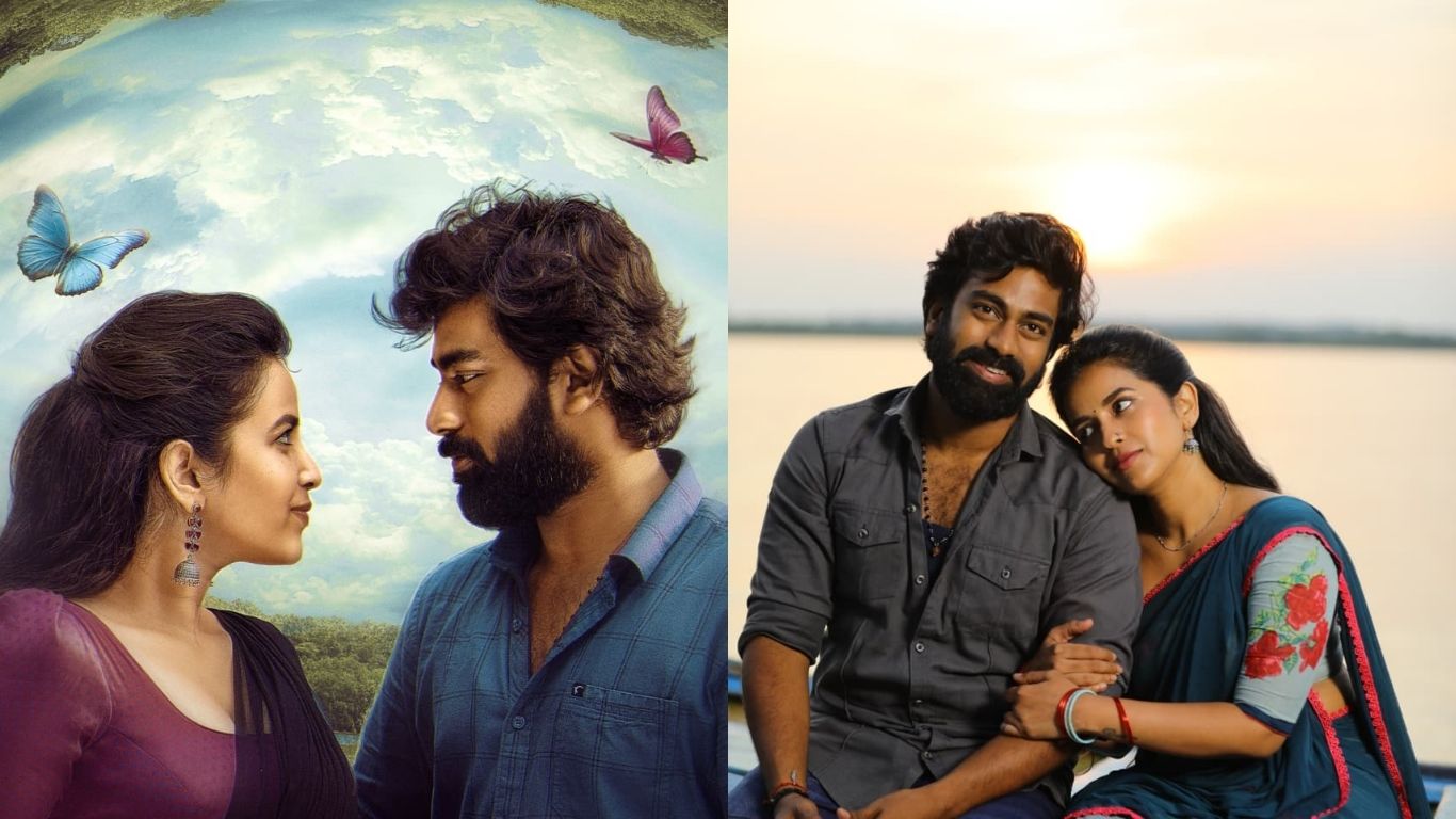 Sasivadane Trailer