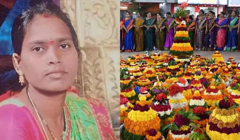 Shetti Mounika