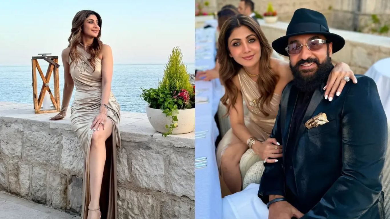 Shilpa Shetty