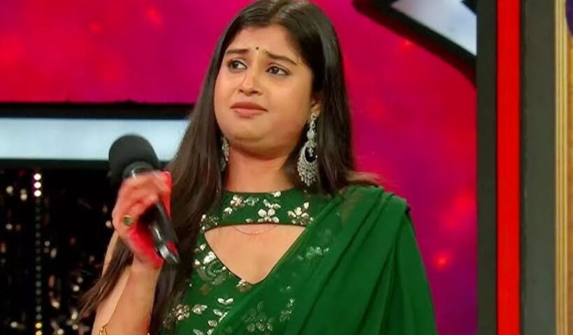 Shrasti Verma