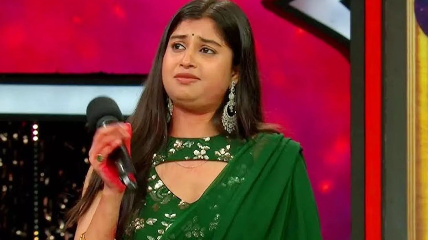 Shrasti Verma