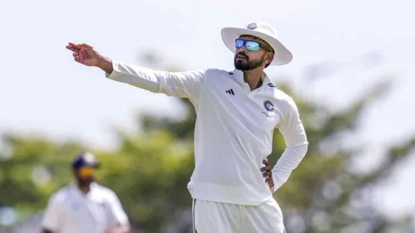 Shreyas Iyer