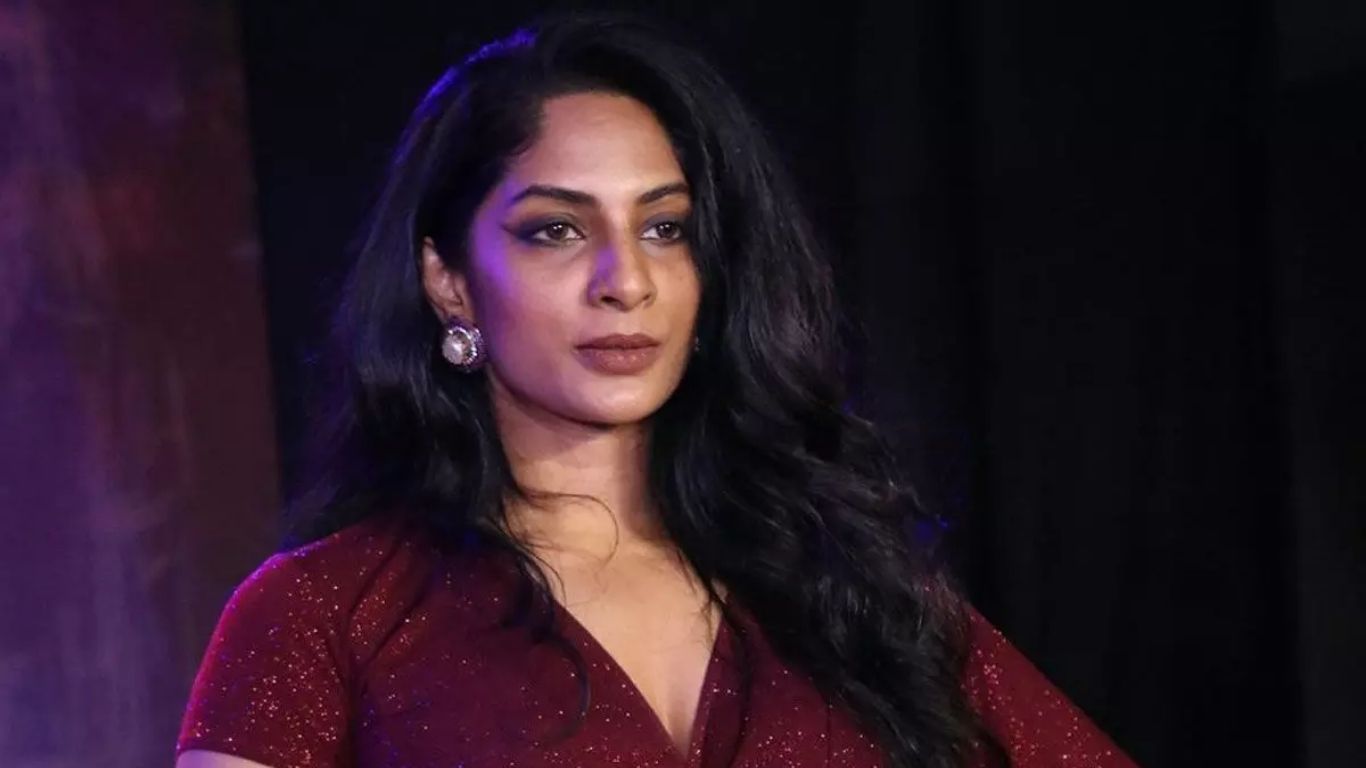 Shriya Reddy