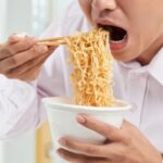 Side Effects Of Instant Food