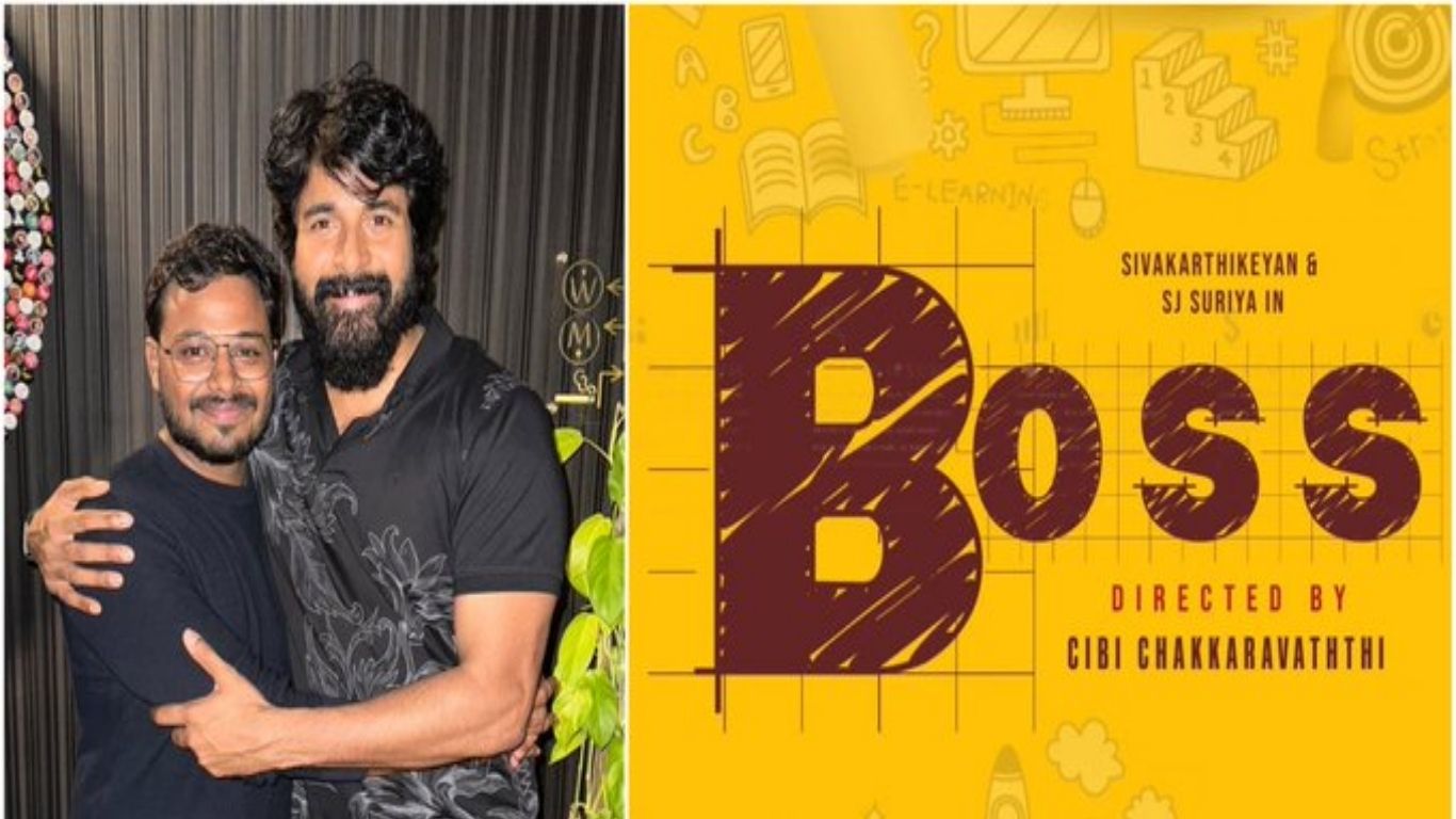 Sivakarthikeyan
