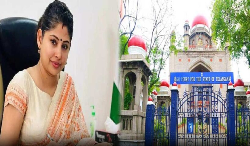 Smita Sabharwal
