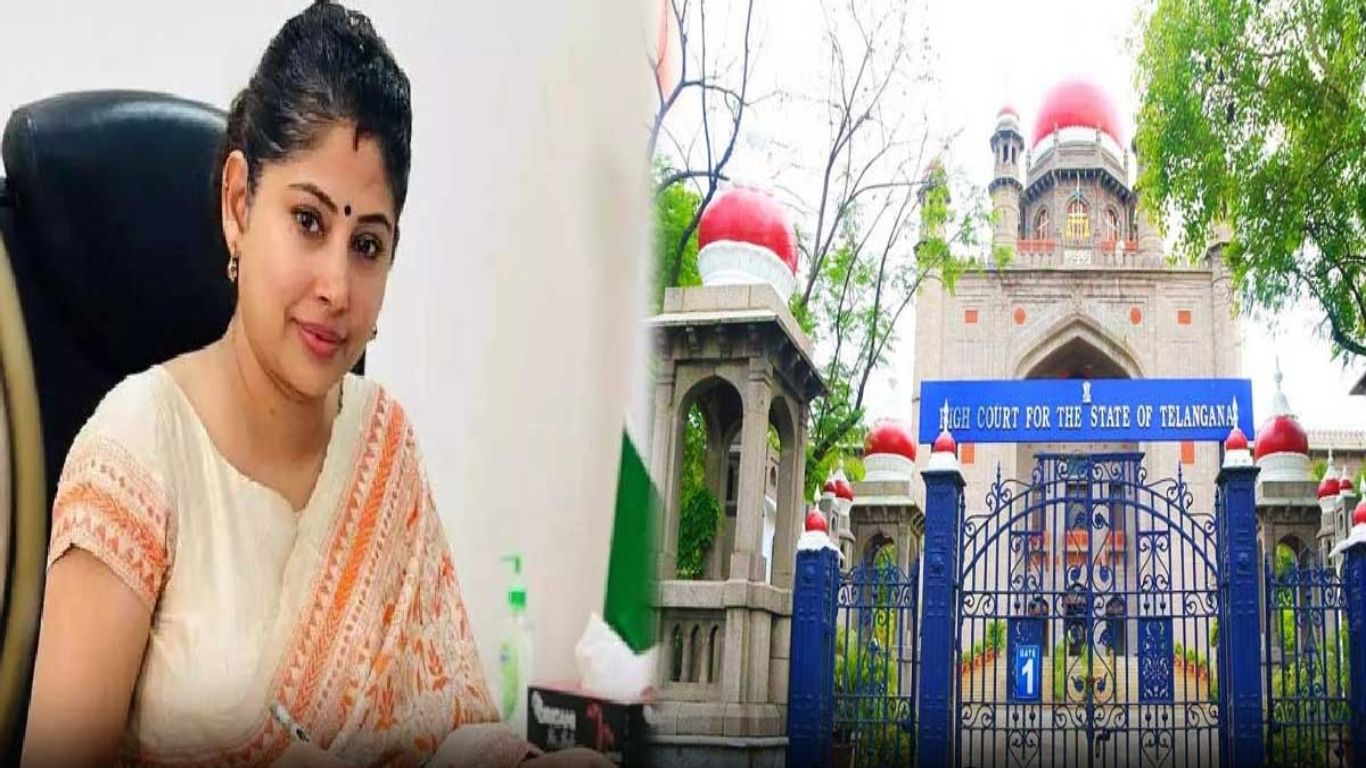 Smita Sabharwal