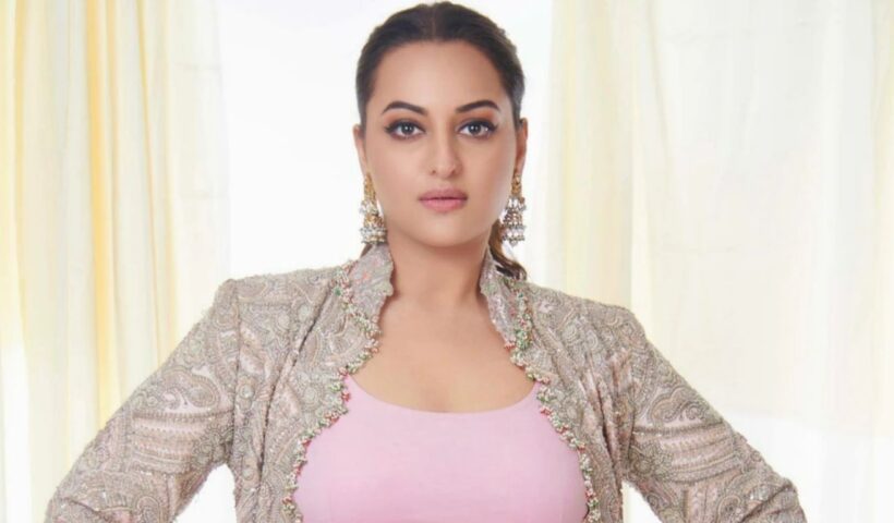 Sonakshi Sinha