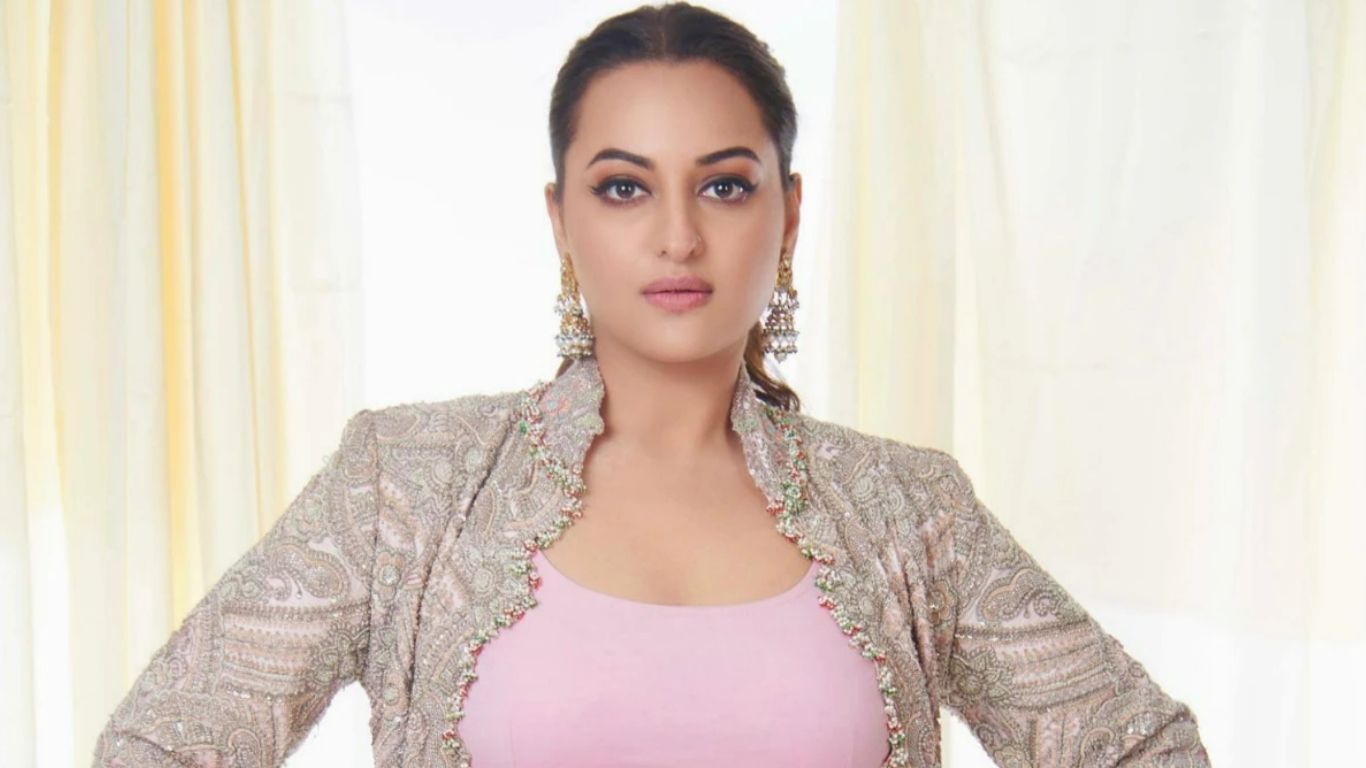Sonakshi Sinha