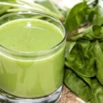 Spinach Juice