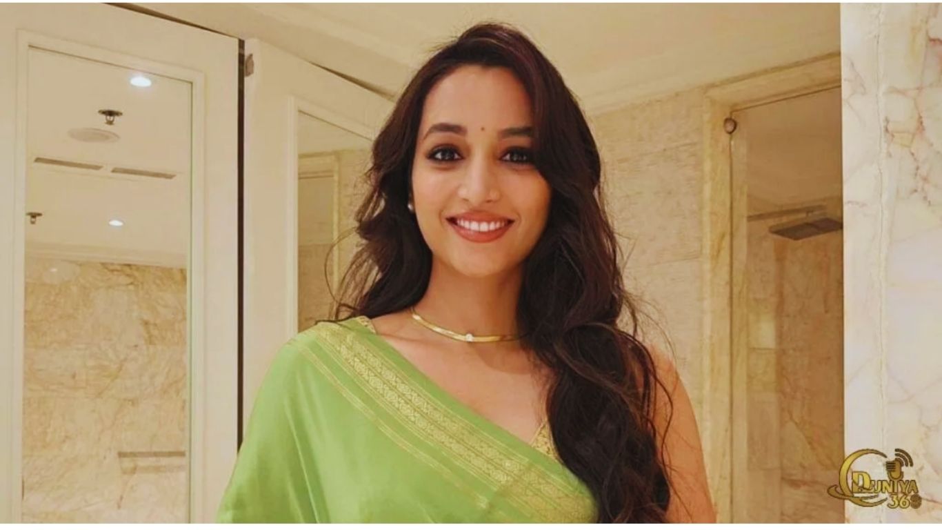 Srinidhi Shetty