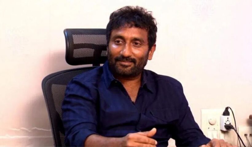 Srinu Vaitla