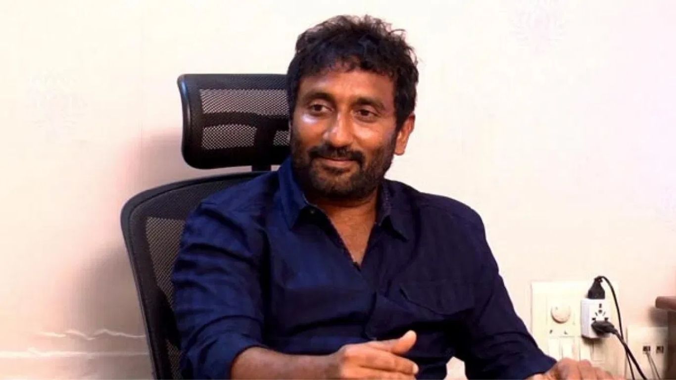 Srinu Vaitla