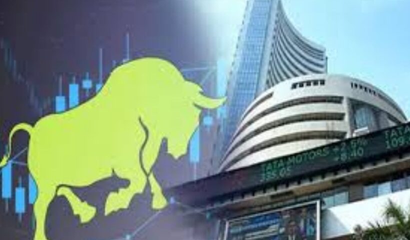 Stock Market