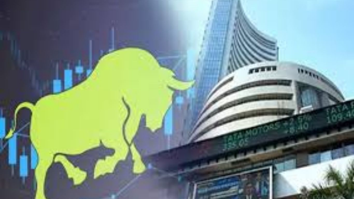 Stock Market