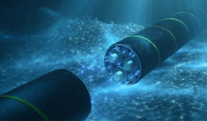 Submarine Cable