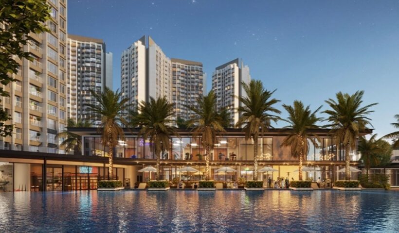 Sunteck Realty