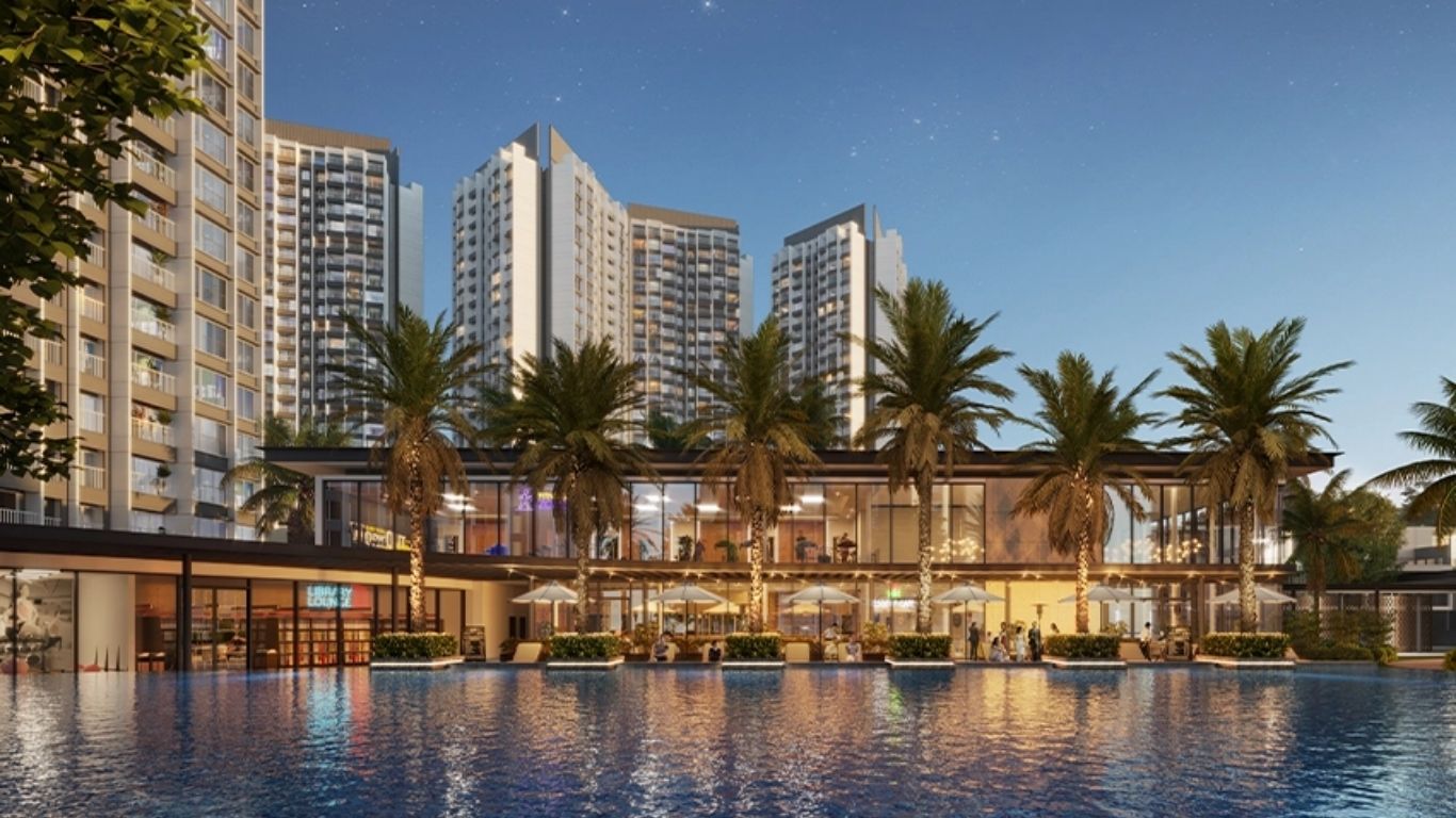 Sunteck Realty