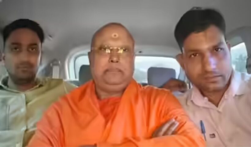 Swami Chaitanyananda