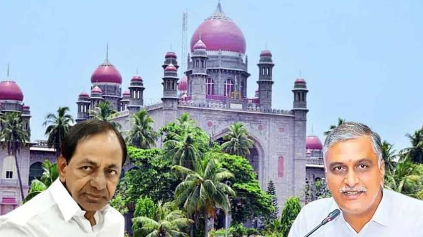 TG High Court