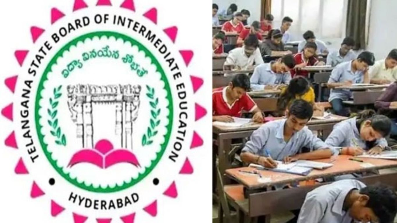 TG Inter Board