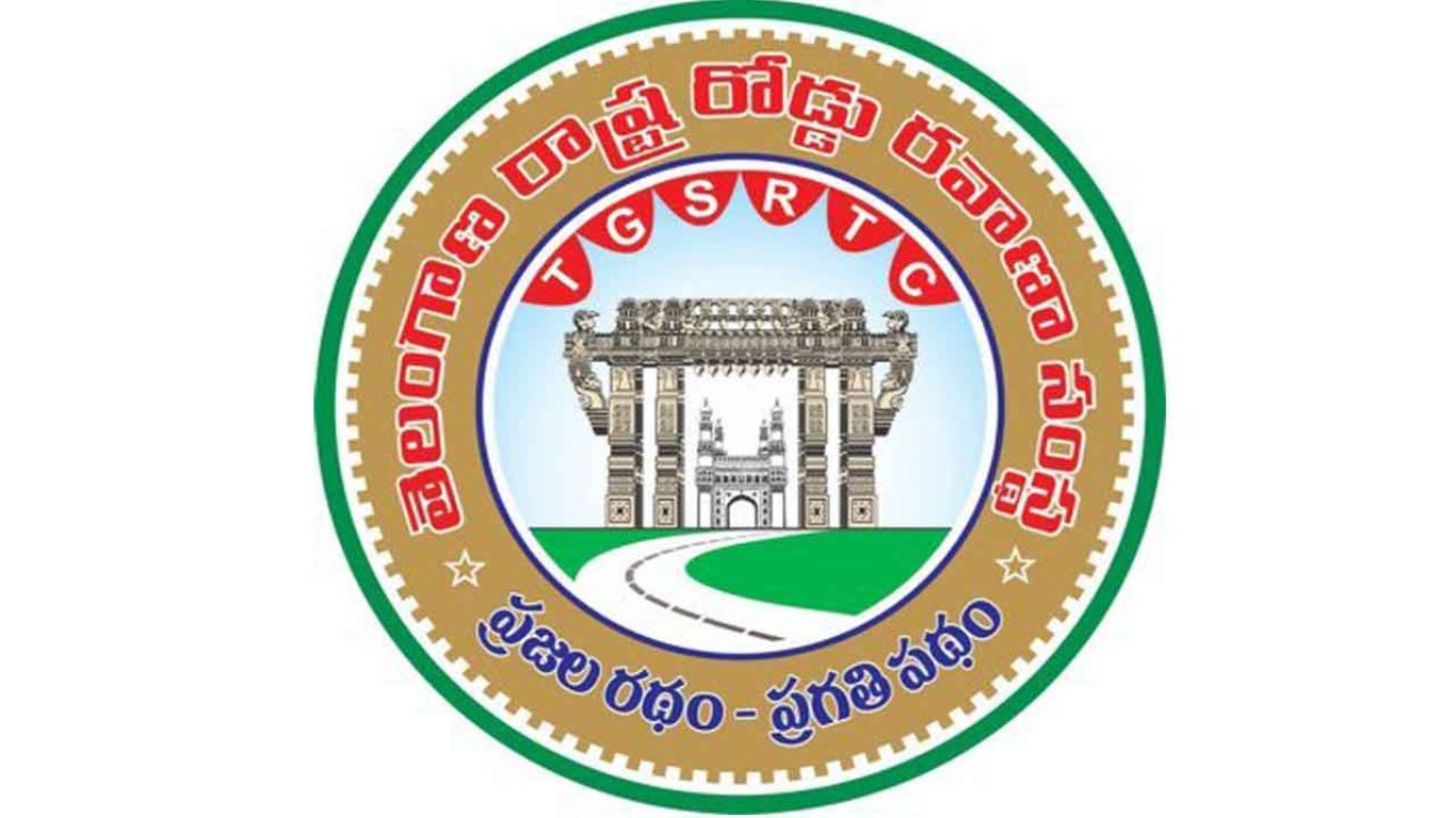 TGSRTC