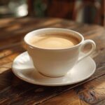 Tea In Morning
