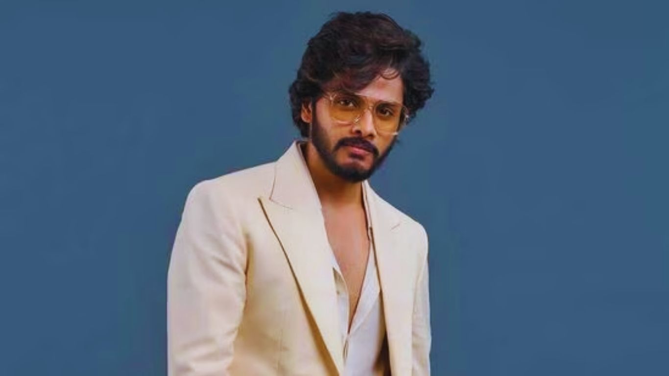 Teja Sajja