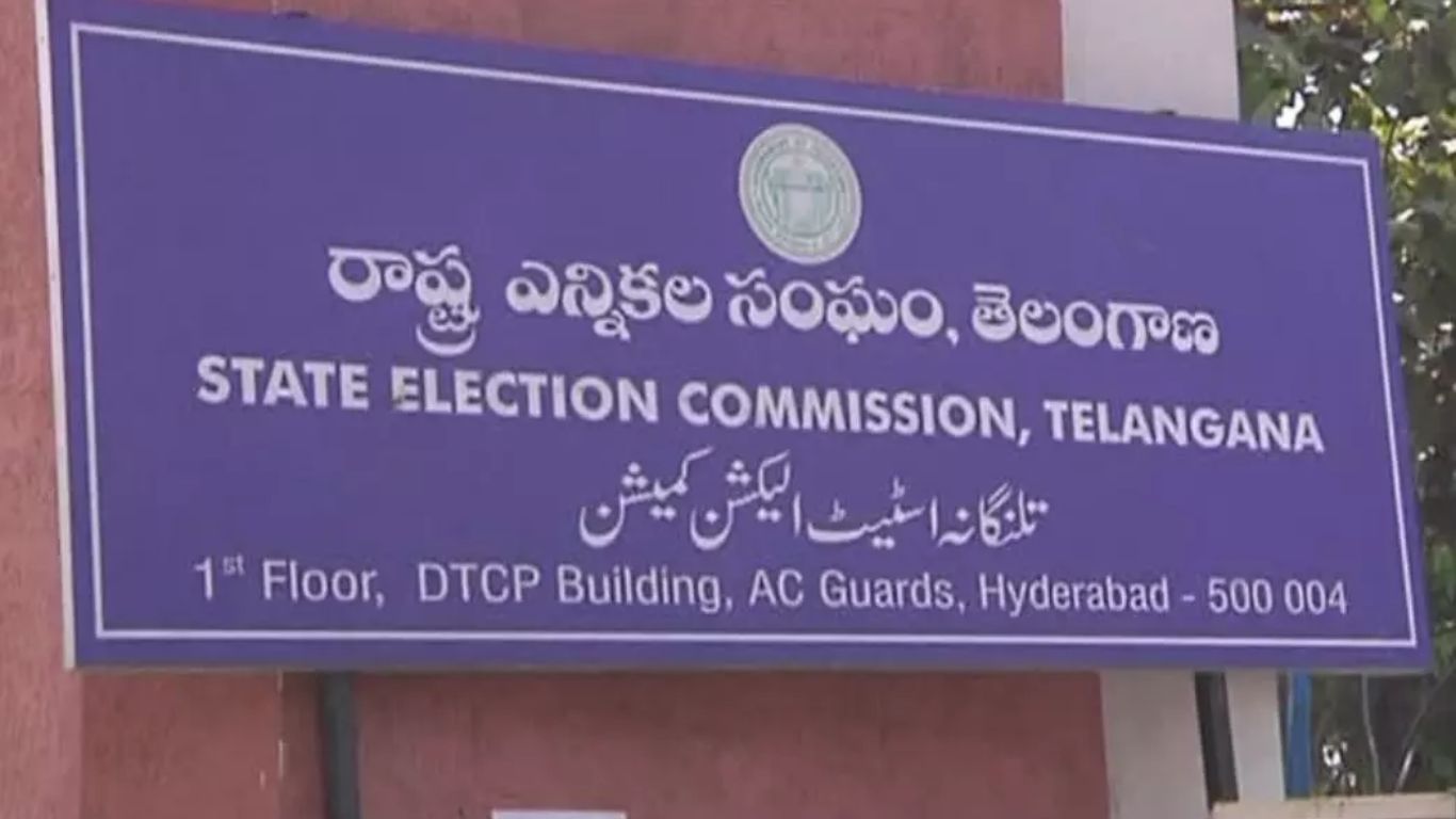 Telangana