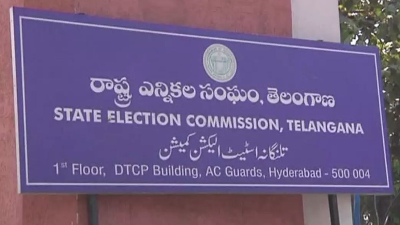 Telangana