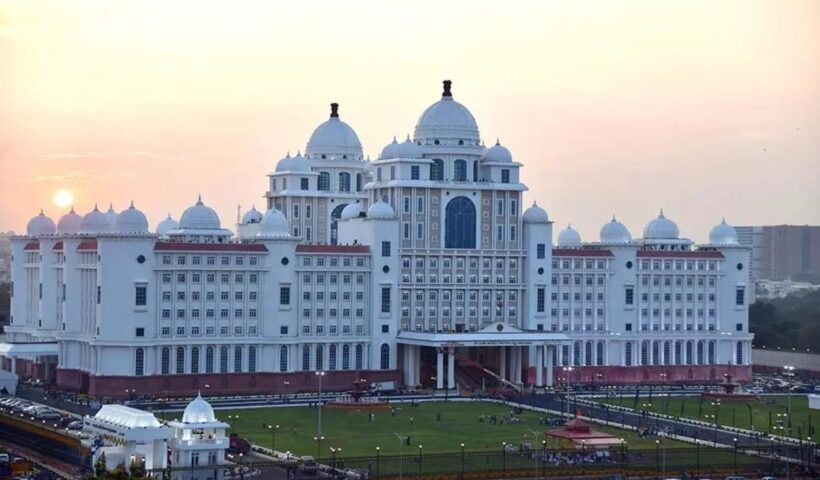 Telangana