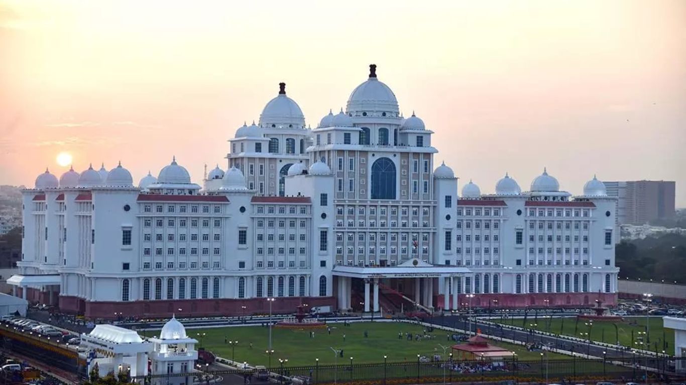 Telangana