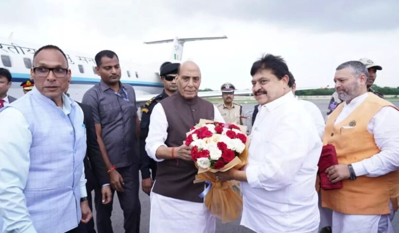 Telangana Liberation Day