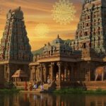Temples Closed