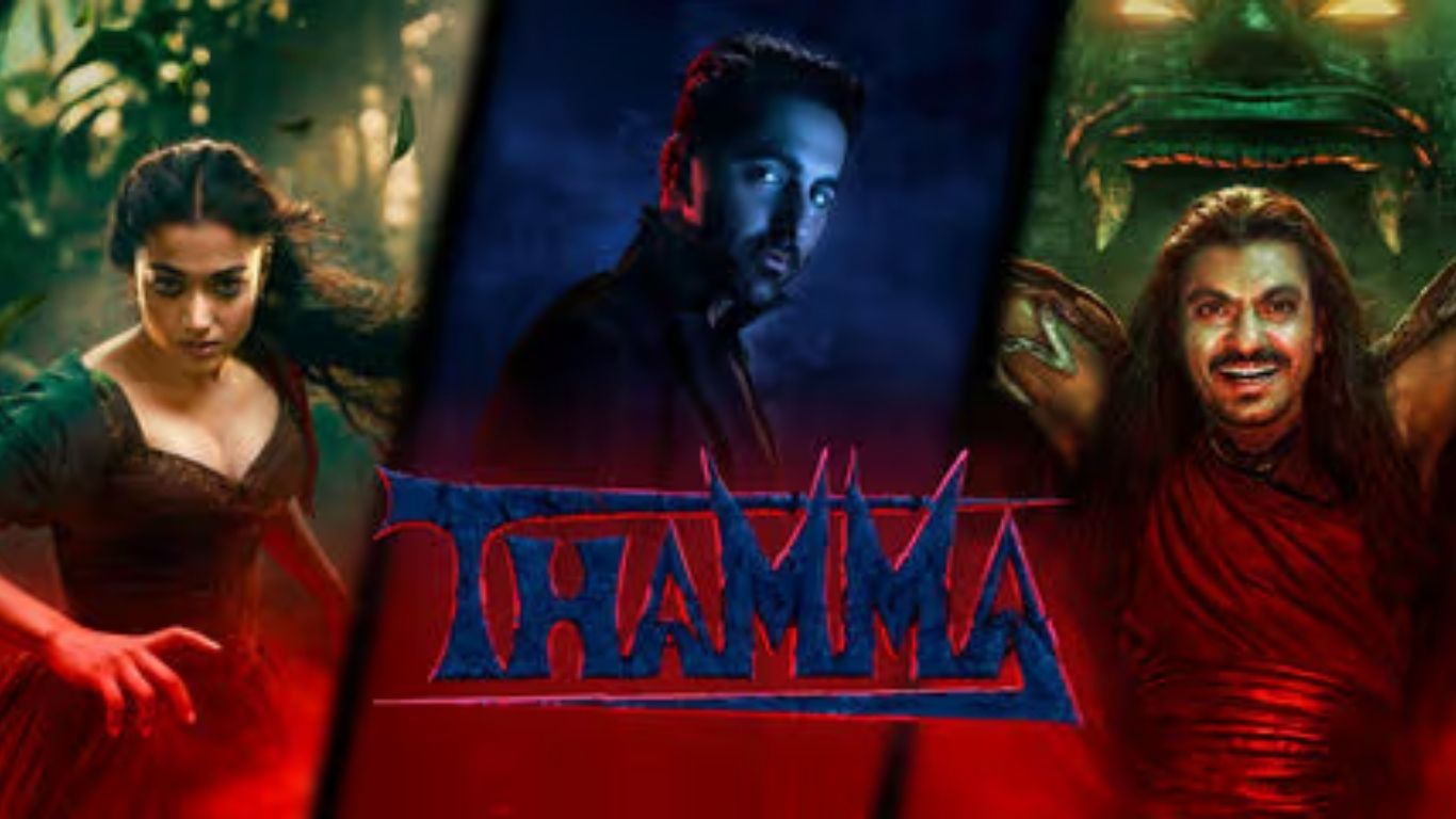 Thamma Film