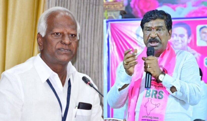 Thatikonda Rajaiah