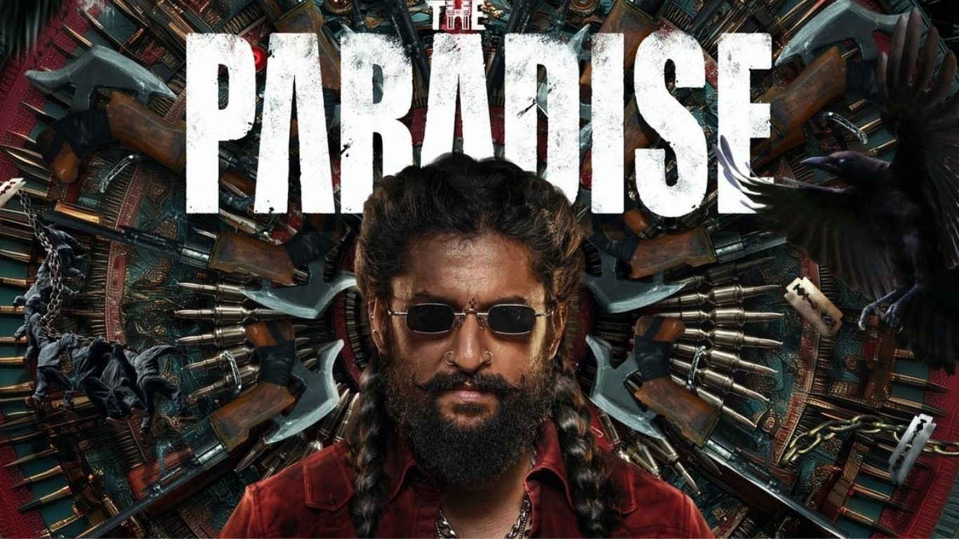 The Paradise