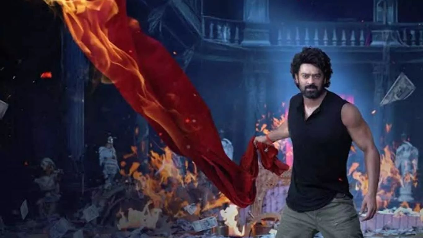 The Raja Saab