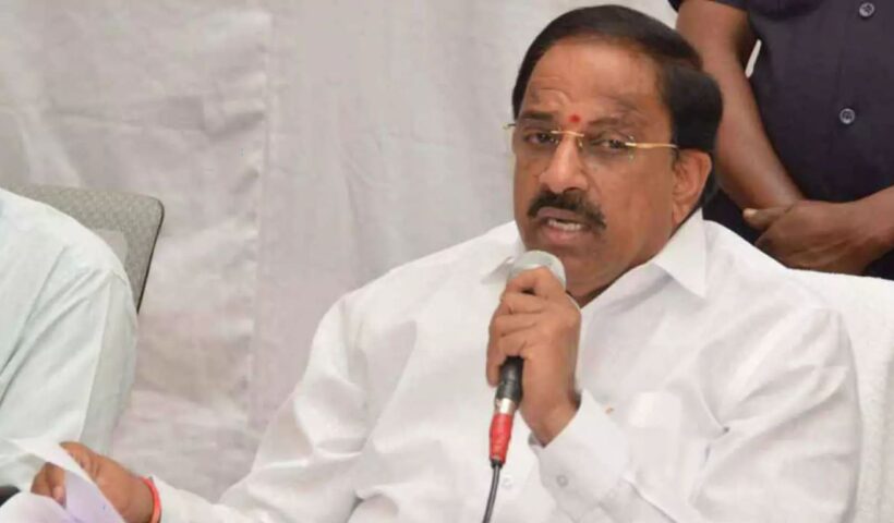 Thummala Nageswara Rao