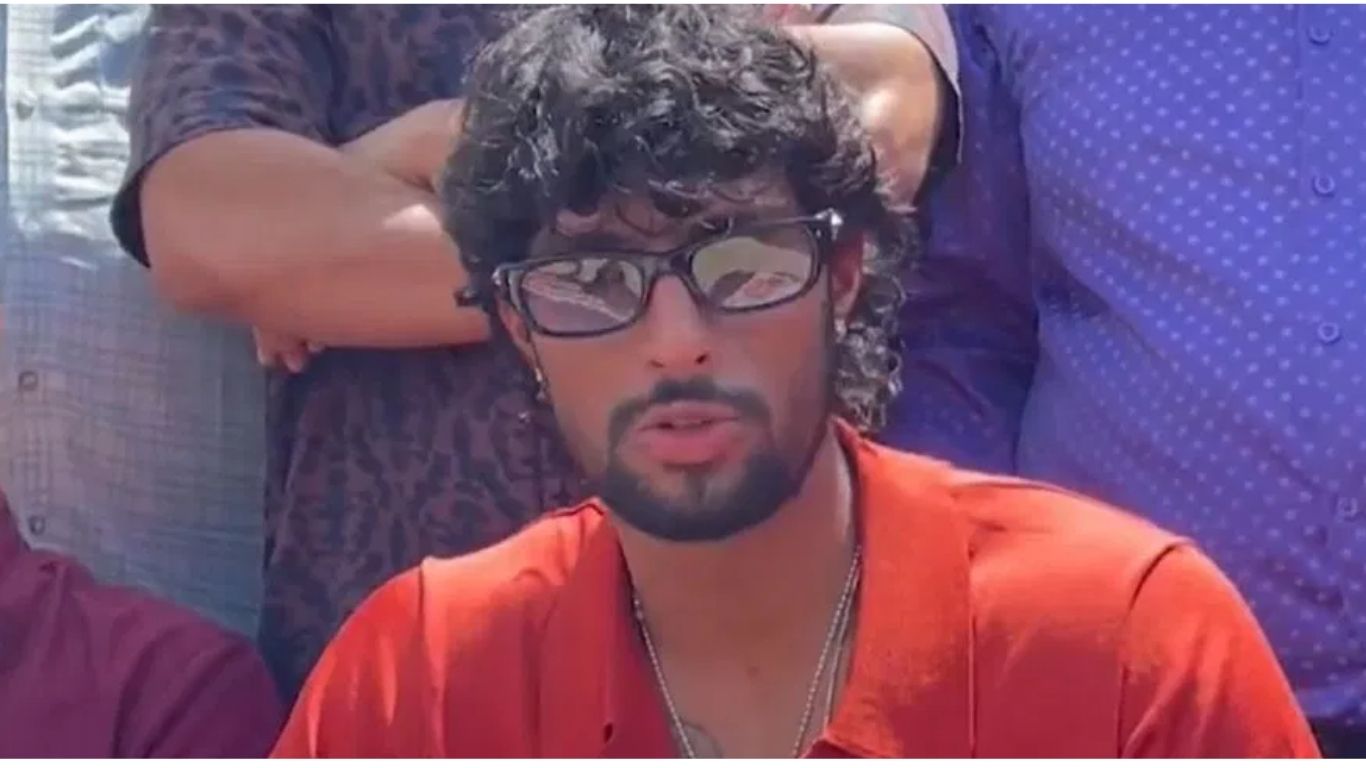 Tilak Varma