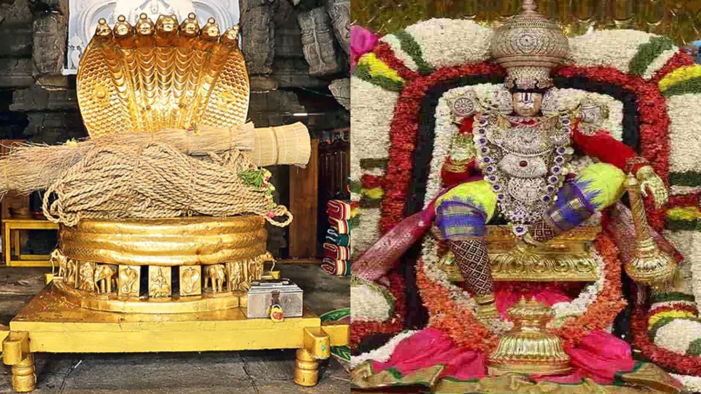 Tirumala