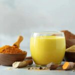 Turmeric Milk