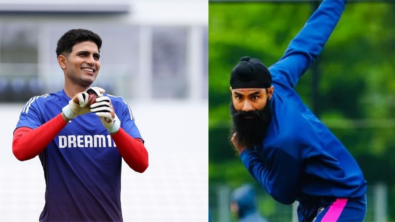 UAE Cricketer