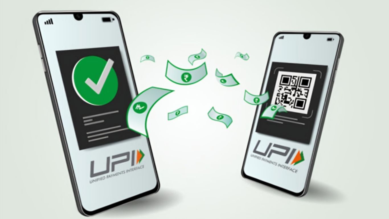 UPI