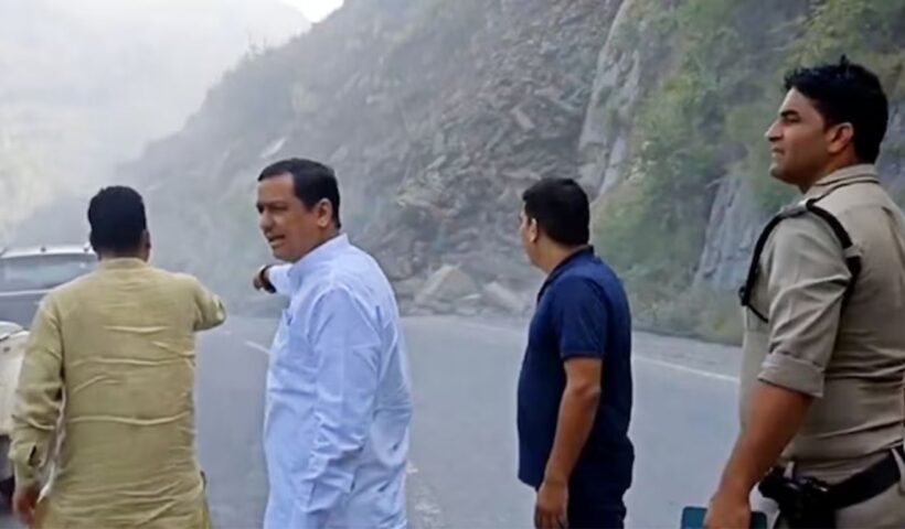 Uttarakhand