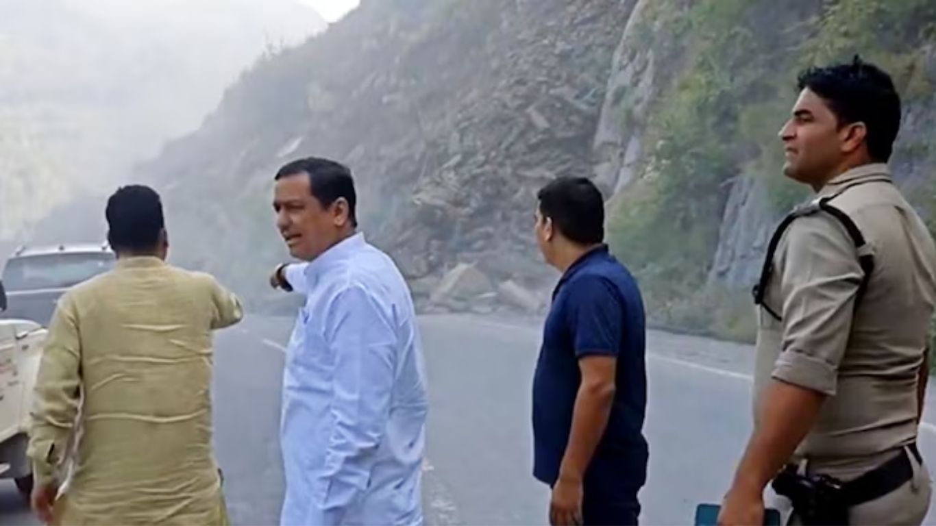 Uttarakhand