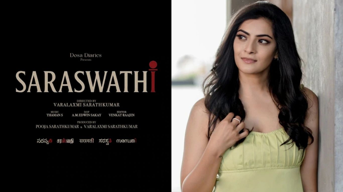 Varalaxmi