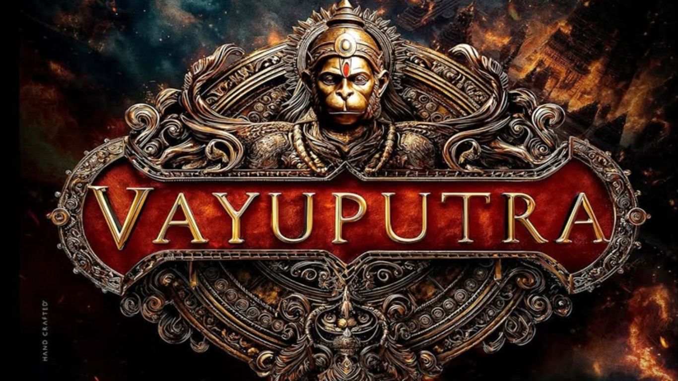 Vayaputra
