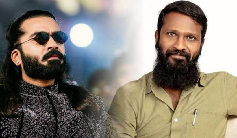 Vetrimaaran-Simbu